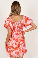 Petal and Pup Women's Maggie Mini Dress