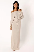 Florida Maxi Dress