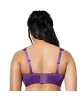 Parfait Women's Dalis Wire-free Bralette