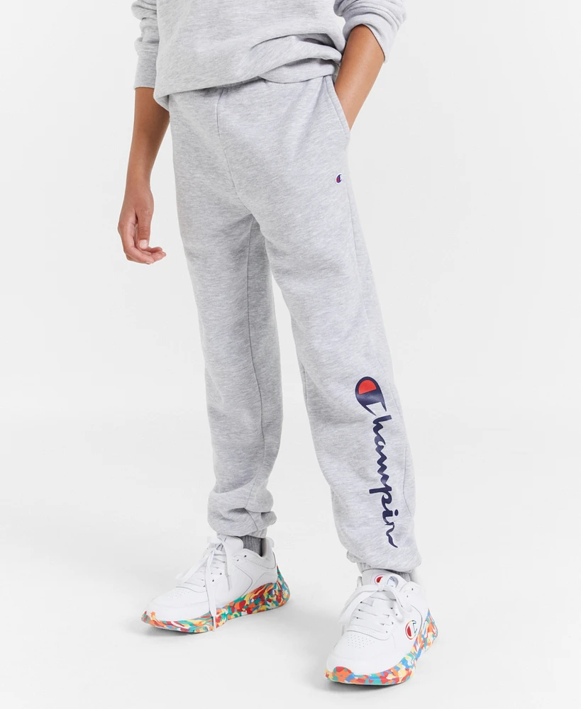 Champion Big Boys Signature Jogger Pants