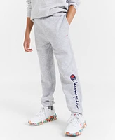 Champion Big Boys Signature Jogger Pants