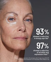 Dr. Brandt 360° Firming Eye Cream, 0.5 oz.
