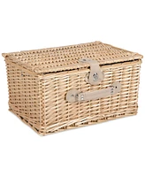 Picnic Time Serenade Picnic Basket, Service for 2, Created for Macy's