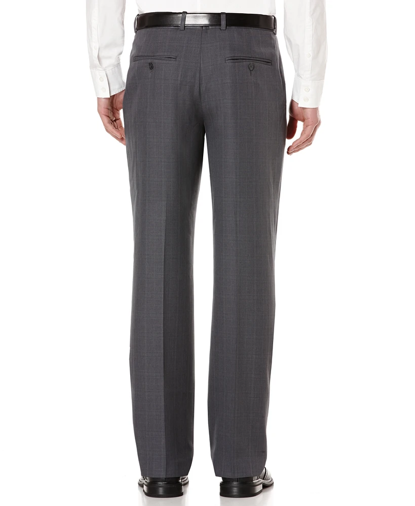 Perry Ellis Portfolio Modern-Fit Performance Stretch Dress Pants