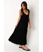 Marcy Maxi Women's Dress