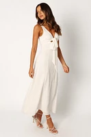 Archer Maxi Women's Dress