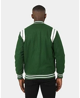 Men's Alpha Varsity Jacket