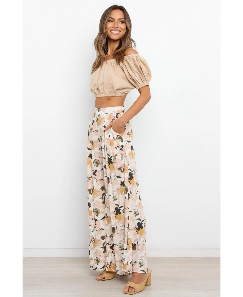 Petal and Pup Women's Lessie Pants