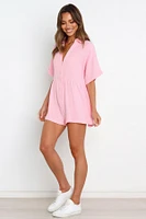Petal and Pup Women's Winny Romper