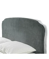 Glamour Home 48.75" Aric Fabric
