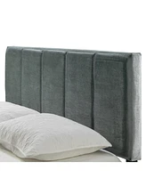Glamour Home 46.5" Arty Polyester