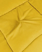 SuperiorBreathable All Season Down Alternative Comforter, Queen