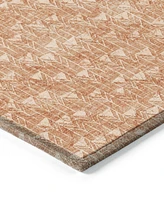 Addison Chantille Machine Washable ACN514 2'6x3'10 Area Rug