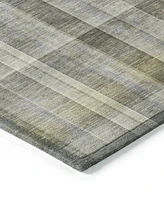 Addison Chantille Machine Washable ACN534 3'x5' Area Rug