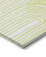 Addison Chantille Machine Washable ACN540 2'6x3'10 Area Rug