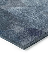 Addison Chantille Machine Washable ACN556 8'x10' Area Rug