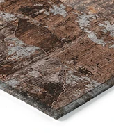 Addison Chantille Machine Washable ACN555 10'x14' Area Rug