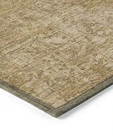 Addison Chantille Machine Washable ACN559 8'x10' Area Rug