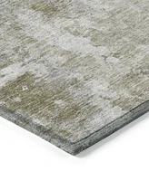 Addison Chantille Machine Washable ACN573 3'x5' Area Rug