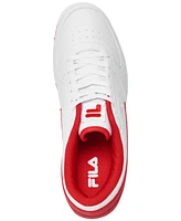 Fila Men's A-Low Casual Sneakers from Finish Line