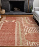 Addison Chantille Machine Washable ACN532 2'6x3'10 Area Rug