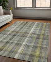 Addison Chantille Machine Washable ACN534 10'x14' Area Rug