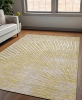 Addison Chantille Machine Washable ACN542 2'6x3'10 Area Rug