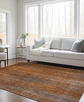 Addison Chantille Machine Washable ACN552 2'6x3'10 Area Rug
