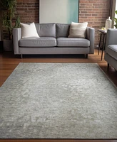 Addison Chantille Machine Washable ACN565 8'x10' Area Rug