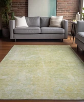 Addison Chantille Machine Washable ACN573 2'6x3'10 Area Rug