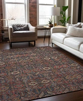 Addison Chantille Machine Washable ACN574 9'x12' Area Rug