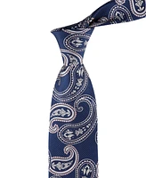 Tommy Hilfiger Men's Paisley Tie