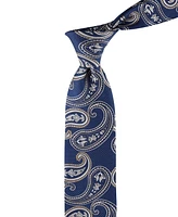 Tommy Hilfiger Men's Paisley Tie