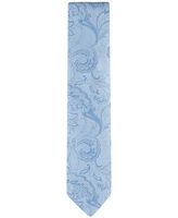 Tommy Hilfiger Men's Tonal Paisley Tie