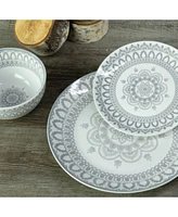 Bia Cordon Bleu Arabesque Collection