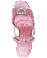 Aldo x Barbie Women's Barbieparty Platform Dress Sandals