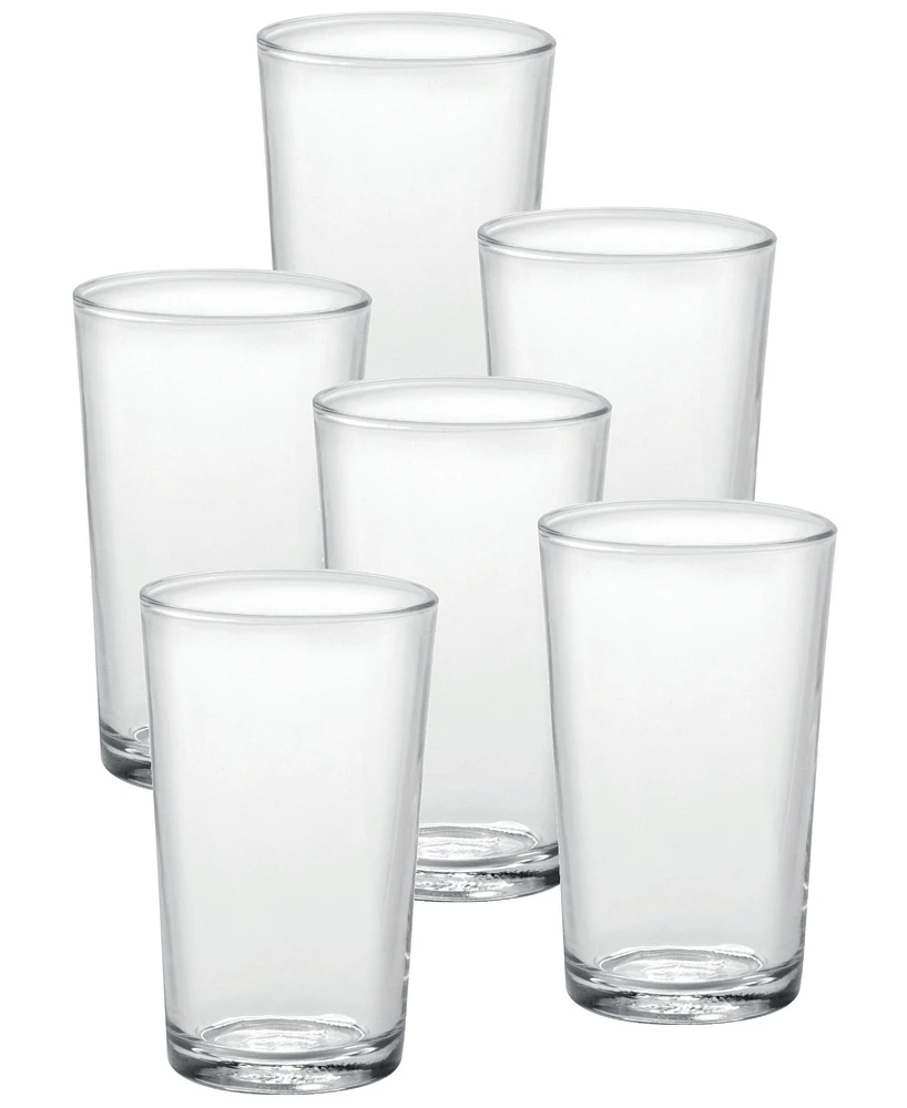 Duralex Uni Tumbler - 8 3/8 Oz. - Set Of 6