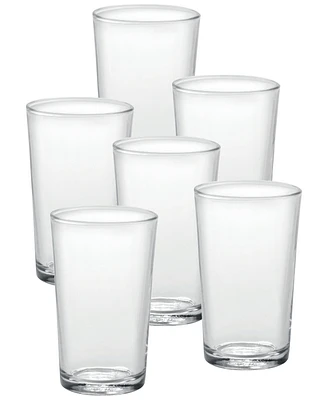 Duralex Uni Tumbler - 8 3/8 Oz. - Set Of 6