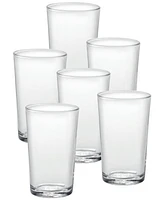 Duralex Uni Tumbler - 8 3/8 Oz. - Set Of 6