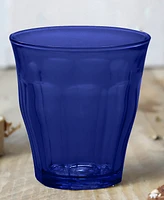 Duralex Picardie Saphire Tumbler - 10 3/8 Oz. - Set Of 6