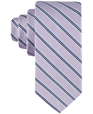 Tommy Hilfiger Men's Maverick Stripe Tie