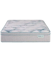 Beautyrest Beauty Sleep Dream Weaver 14.25" Medium Pillowtop Mattress