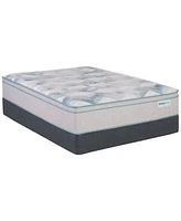 Beautyrest Beauty Sleep Dream Weaver 14.25" Medium Pillowtop Mattress