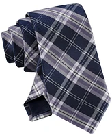 Tommy Hilfiger Men's Marley Plaid Tie