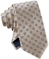 Tommy Hilfiger Men's Mabel Floral Tie