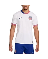 Nike Men's Usmnt 2024 Home Replica Jersey