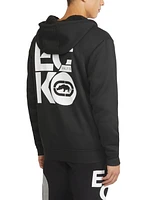 Ecko Men's Pioneer Sherpa Hoodie