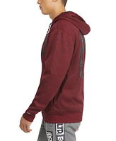 Ecko Men's Alpinist Sherpa Hoodie