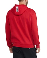 Ecko Men's Distilled Pullover Hoodie