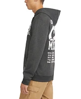 Ecko Men's Small Tilt Pullover Hoodie